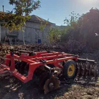 دیکس و ۷ چنگه|ماشین‌آلات صنعتی|سیجوال, |دیوار