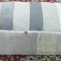 کاور رختخواب، کاور پتو، باکس لباس، کیف دستی|رختخواب، بالش، پتو|مشهد, کاظم آباد پنجشنبه|دیوار