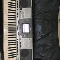 ارگ a1000 یاماها کلکسیونی در حد صفر واقعی