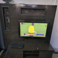 دو دستگاه تلویزیون به همراه میز|تلویزیون و پروژکتور|زاهدان, |دیوار