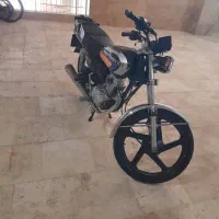 پرواز ۱۲۵ درحد