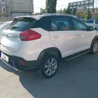 ایکس ۲۲دنده مدل ۴۰۱