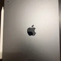 ipad air 5th generation 64 GB+ Apple Pencil|تبلت|تهران, یوسف‌آباد|دیوار