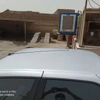 پژومدل۹۳ کم کار کارمندی داشبورد جدید|خودرو سواری و وانت|زابل, |دیوار