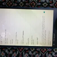 دو عدد تبلت لنو