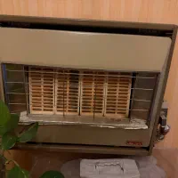 بخاری دیواری