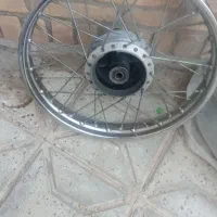 توقه موتور|موتورسیکلت|بالا ولایت, |دیوار