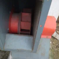 سانتیفیوژ|ماشینآلات صنعتی|رشت, عینک|دیوار