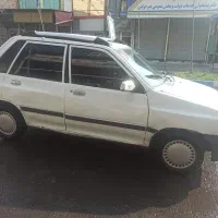 پرایدهاچبک کره ای|خودرو سواری و وانت|مشگین شهر, |دیوار