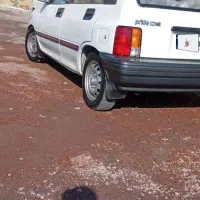 هاچبک‌کره|خودرو سواری و وانت|تبریز, |دیوار