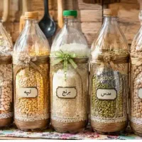 ادویه‌جات تازه و باکیفیت