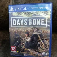 DAYS GONE|کنسول، بازی ویدئویی و آنلاین|تبریز, |دیوار