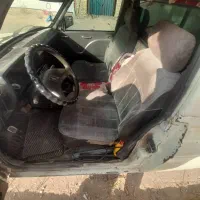 پیکان وانت فروشی مدل82|خودرو سواری و وانت|بروجرد, |دیوار