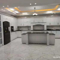 کابینت ممبران و هایگلاس/گارانتی کیفیت 478|مصالح و تجهیزات ساختمان|بهشهر, |دیوار