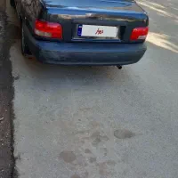 پراید ۸۲ فنی بشرط|خودرو سواری و وانت|رضوانشهر, |دیوار