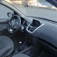 پژو ۲۰۷|خودرو سواری و وانت|بروجرد, |دیوار