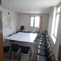 فضای ورکشاپ، جلسه اشتراکی و کلاس آموزشی در اردبیل