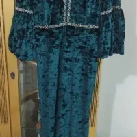 لباس مجلسی زنانه مناسب یلدا