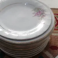 سرویس چینی|ظروف سرو و پذیرایی|شیراز, شریف‌آباد|دیوار