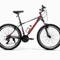 فروش دوچرخه اورلورد شیمانو تنه فولادی نو