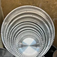 سینی روهی مخصوص شعله
