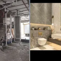 لوله کشی آب تعمیر و نصب شیرآلات فرنگی کولر پمپ و..