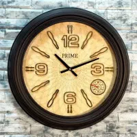 ساعت دیواری سایز ۵۸ عمده /ساعت دیواری عمده