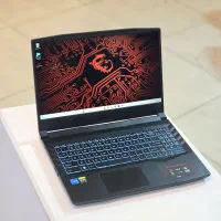 لپتاپ گیمینگ برند MSI Pulse Gl66 گرافیکRTX|رایانه همراه|شیراز, ملاصدرا|دیوار