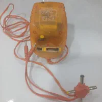 آدابتور متغیر از ۱.۵ ولت تا ۱۲ ولت