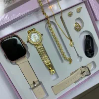 ساعت هوشمند A58 blus|ساعت|اهواز, گلستان|دیوار
