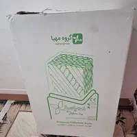پوشال سلولزی