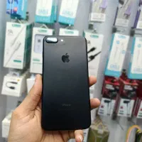 ایفون 7+