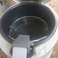 سرخ کن دلونگی|اجاق گاز و لوازم برقی پخت‌وپز|شاهین‌شهر, ۹ دی|دیوار