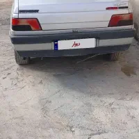 خودرو۴۰۵|خودرو سواری و وانت|ایلام, |دیوار