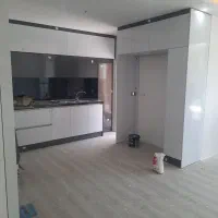 آپارتمان سه خوابه