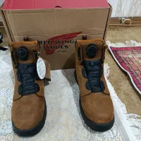 کفش ایمنی ردوینگ ضدآب و عایق برق|کیف، کفش، کمربند|آبادان, |دیوار