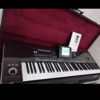 ارگ پیاتری ایکس