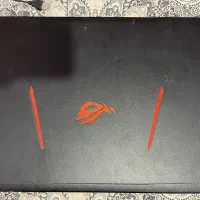 لپ تاپ ایسوس fx502vm|رایانه همراه|رفسنجان, |دیوار