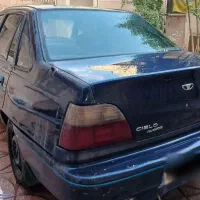 دوو سیلو|خودرو سواری و وانت|دورود, |دیوار