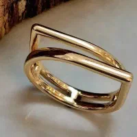 انگشتر ژوپینگ ضدحساسیت رنگ ثابت|بدلیجات|بیرجند, |دیوار