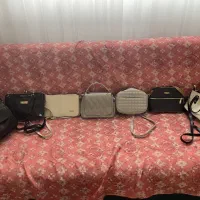 کیف های کوچک 100کیف مجلسی 200کیف بزرگ بندی300