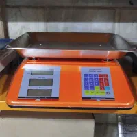 فروش و تعمیر تخصصی انواع ترازو دیجیتال و فروشگاهی|فروشگاه و مغازه|نسیم‌شهر, |دیوار