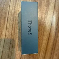 جعبه آیفون ۵