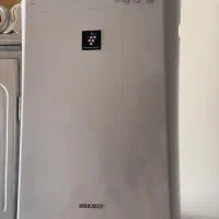 تصفیه هوا Sharp مدل Fu-Y30sa