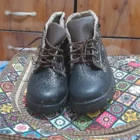 کفش ایمنی|کیف، کفش، کمربند|سنقر, |دیوار