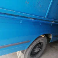 نیسان دیزل