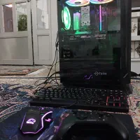 PC Gaming 2026|رایانه رومیزی|تهران, حر|دیوار