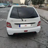 111 مدل 95|خودرو سواری و وانت|تهران, مشیریه|دیوار