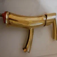 شیر طلایی|لوازم سرویس بهداشتی|اردبیل, |دیوار