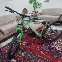 دوچرخه